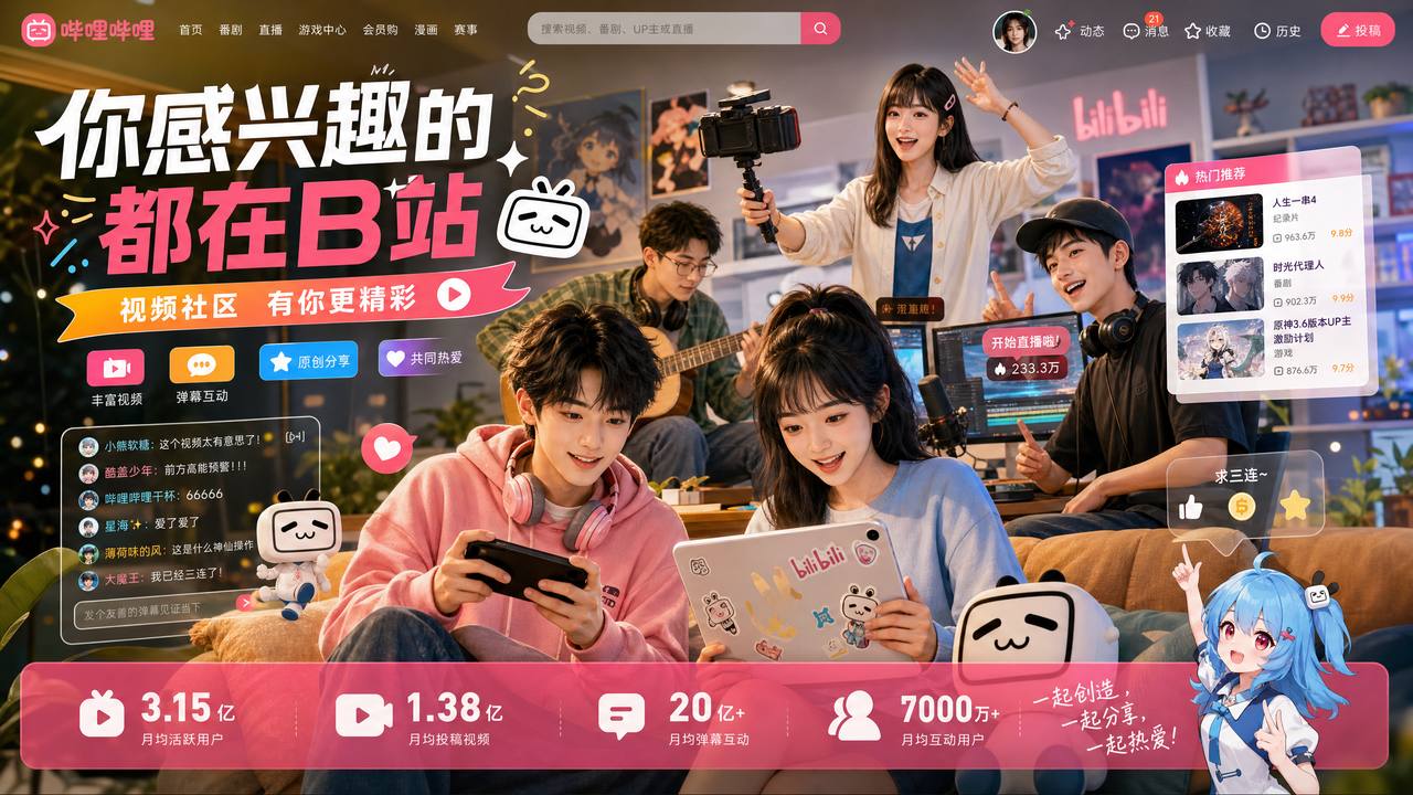萝莉双飞视频教程-视频运营涨粉技巧教程