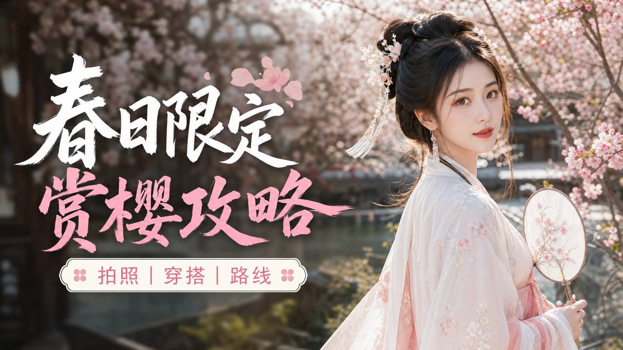 萝莉双飞视频-汉服美女写真视频拍摄教程